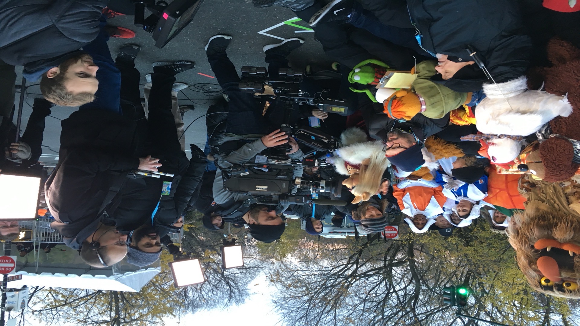 Macy's Thanksgiving Day Parade