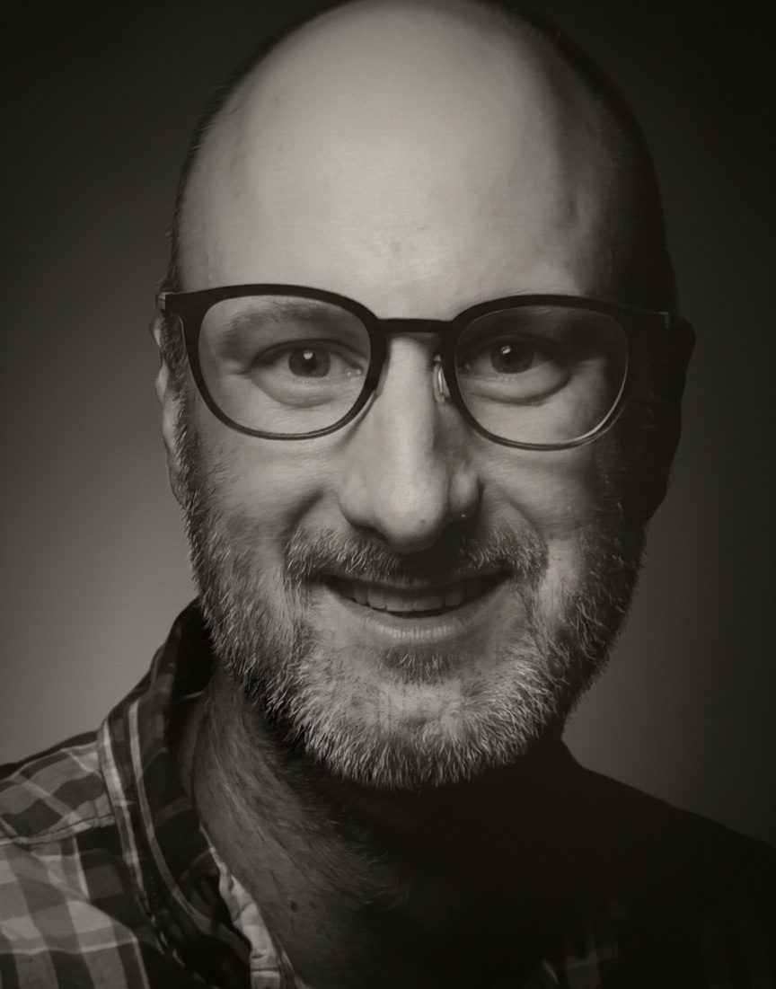 Alexander Vietmeier — TV Director